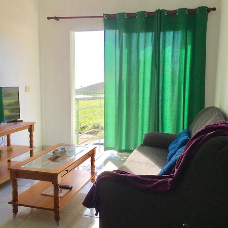 Apartamentos Los Llanos De Aridane Luaran gambar