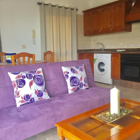 Apartamentos Los Llanos De Aridane Luaran gambar
