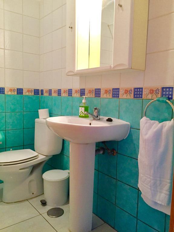 Apartamentos Los Llanos De Aridane Luaran gambar