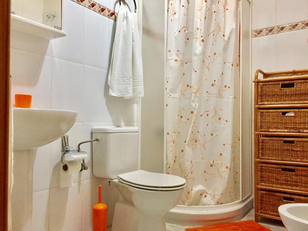 Apartamentos Los Llanos De Aridane Luaran gambar